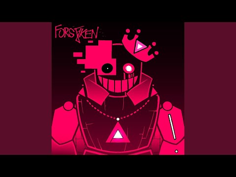 Till It's Over (Crystal Hell Mix)