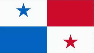 "Himno Istmeño" - Panama National anthem Vocal