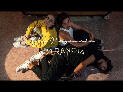 Ola Olszewska – Paranoja