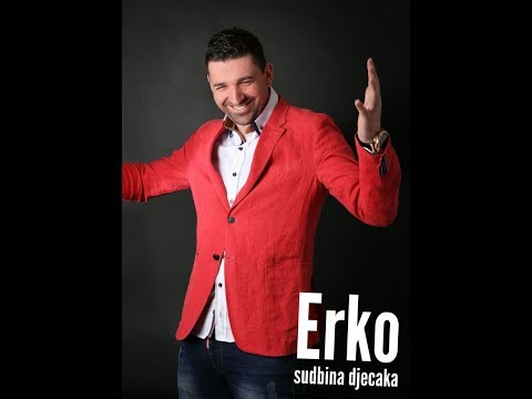 Erko Tarić Sudbina Dječaka 2018