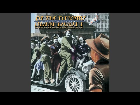 Aint Misbehavin - Slim Dusty