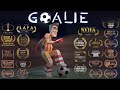 Goalie | Animated Short Film