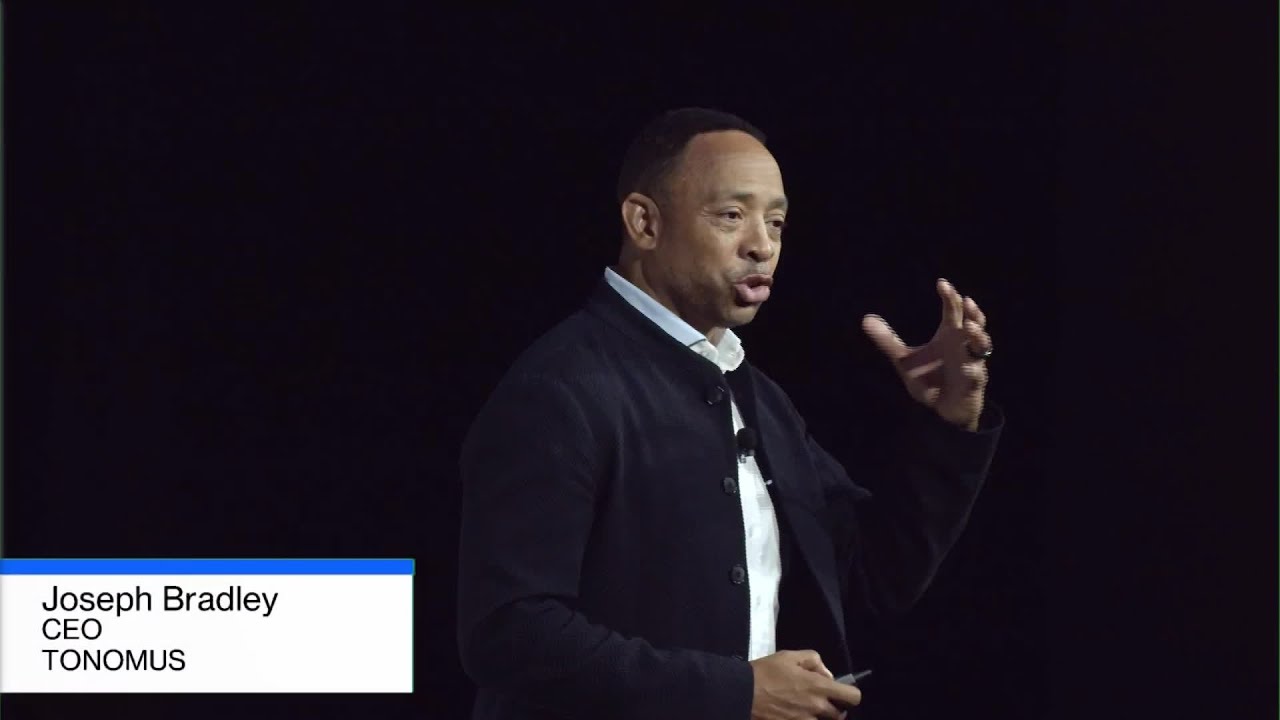 Tonomus Sponsor Spotlight