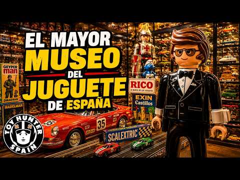 Museo del Juguete Ricordi