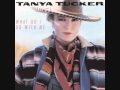 Tanya Tucker "Right About Now"