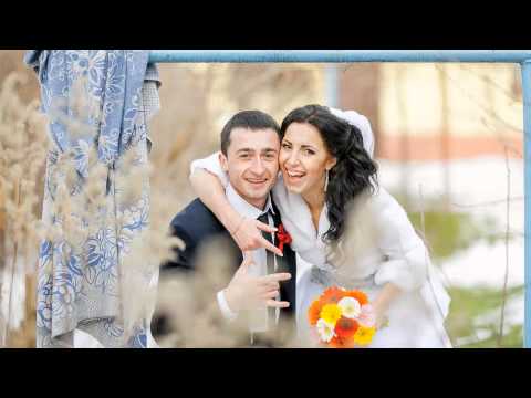 2014.02.07 Виталий и Вика