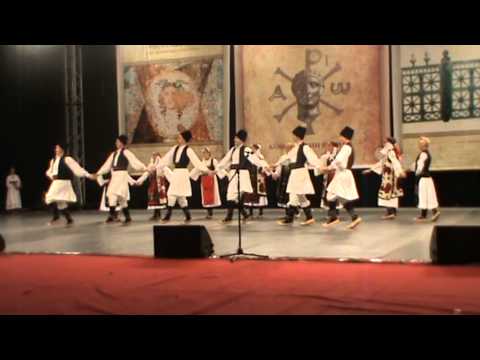 K.U.D. Karadjordje Leverkusen - Igre iz Levca