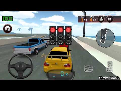 Drive For Speed: Simulator 2019 | Luxury and Sport Car Driving RACE MODE - Android GamePlay FHD