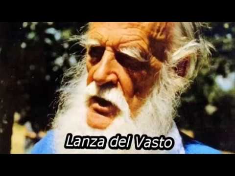 LANZA DEL VASTO. UMBRAL DE LA VIDA INTERIOR (APPROCHES DE LA VIE INTÉRIEURE)