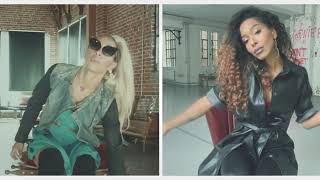 Black Buddafly &quot;RAW&quot; Official Video