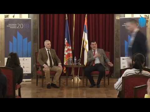 BEKOP 2018 - Jugoslav Tintor i Željko Simić