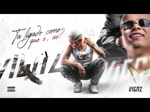 11. PEGA ÁGUA - Vigaz, MC Delux