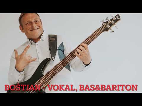 Ansambel Šaljivci- Predstavitev 2025