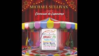 3) Lua De Cristal - Ludmilla (CD Carrossel De Esperança) (Áudio Oficial)