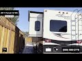 Check out this Video for a 2017 Coachmen Pursuit 32WC(Stock #467338)  for sale by Pop RVs. This unit is located in Sarasota, FL