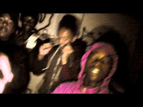 D.B.M - Willie Bo Ft Lil Bookie and Lil Jona Shot