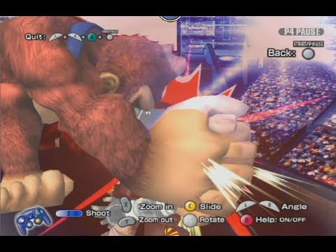 Top 15 ThundeRzReiGN DK Combos - Super Smash Bros