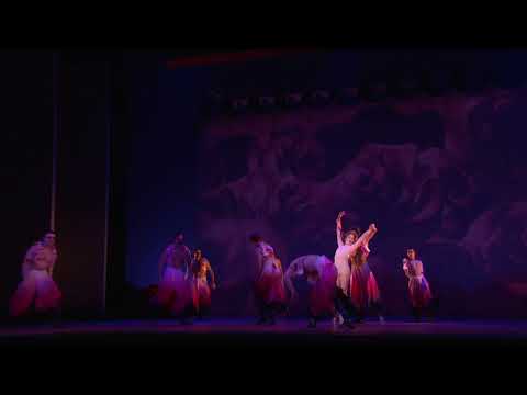 Quail in Rose Petal Sauce, Act I Scene IIII, Like Water for Chocolate