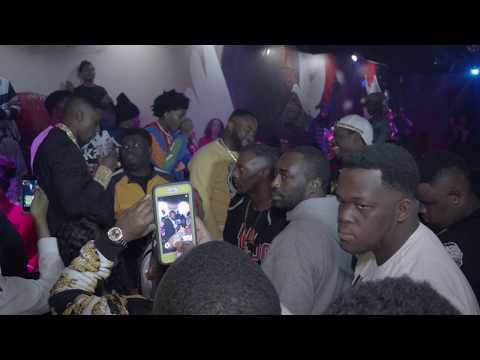 MO3 x Boosie Badazz debut unreleased songs during Superbowl Weekend ATL