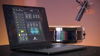 Video thumbnail for FireSnareVerb: Quick Introduction by United Plugins