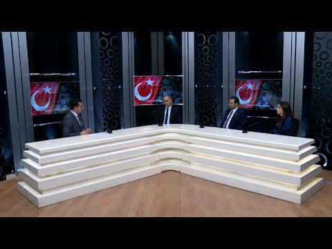 Aktual ekran - Zəlzələ - 10.02.2023