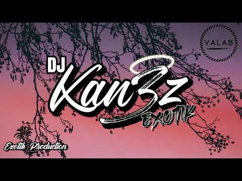 MAGIC TOUCH ft KAYLO G X DJ KAN3Z - Ou Fe Kem Bat Fo [REMIX ZOUK 2021]