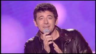 Raconte moi (Patrick Bruel)