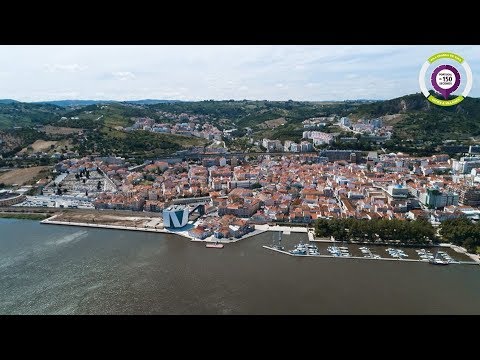 Vila Franca de Xira: Liga&ccedil;&otilde;es Fortes