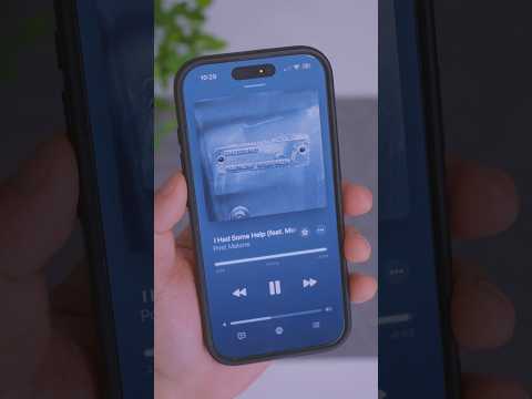 iOS 26 Apple Music AutoMix Feature 🎶