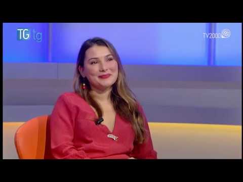 TGtg del 18 ottobre 2018 – Ospite Virginia Volpi