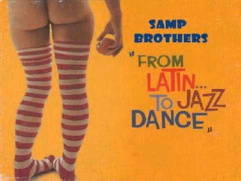 Samp Brothers - The hour