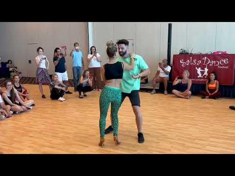 SALSA DANCE FESTIVAL 2023