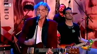 BIG SLEEP electric band - All The Angels