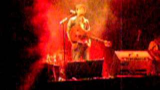 Festival de Thau 2009 à Méze - Patrice Appreci Luv