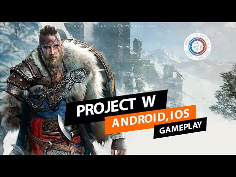 Видео Project W #2