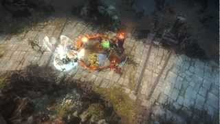 Secondo diario dello sviluppo