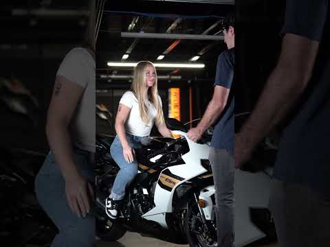 Big St Charles Motorsports and Gabrijele