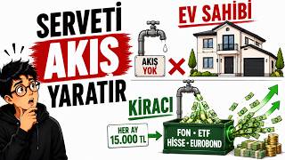 Kiracı Kendisinden 24 Kat Zengin Olan Ev Sahibini Nasıl Geçti! 27 Yıll