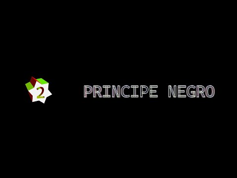 Video thumbnail for Príncipe Negro