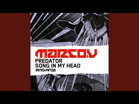 Predator (feat. Khashassi) (Extended)