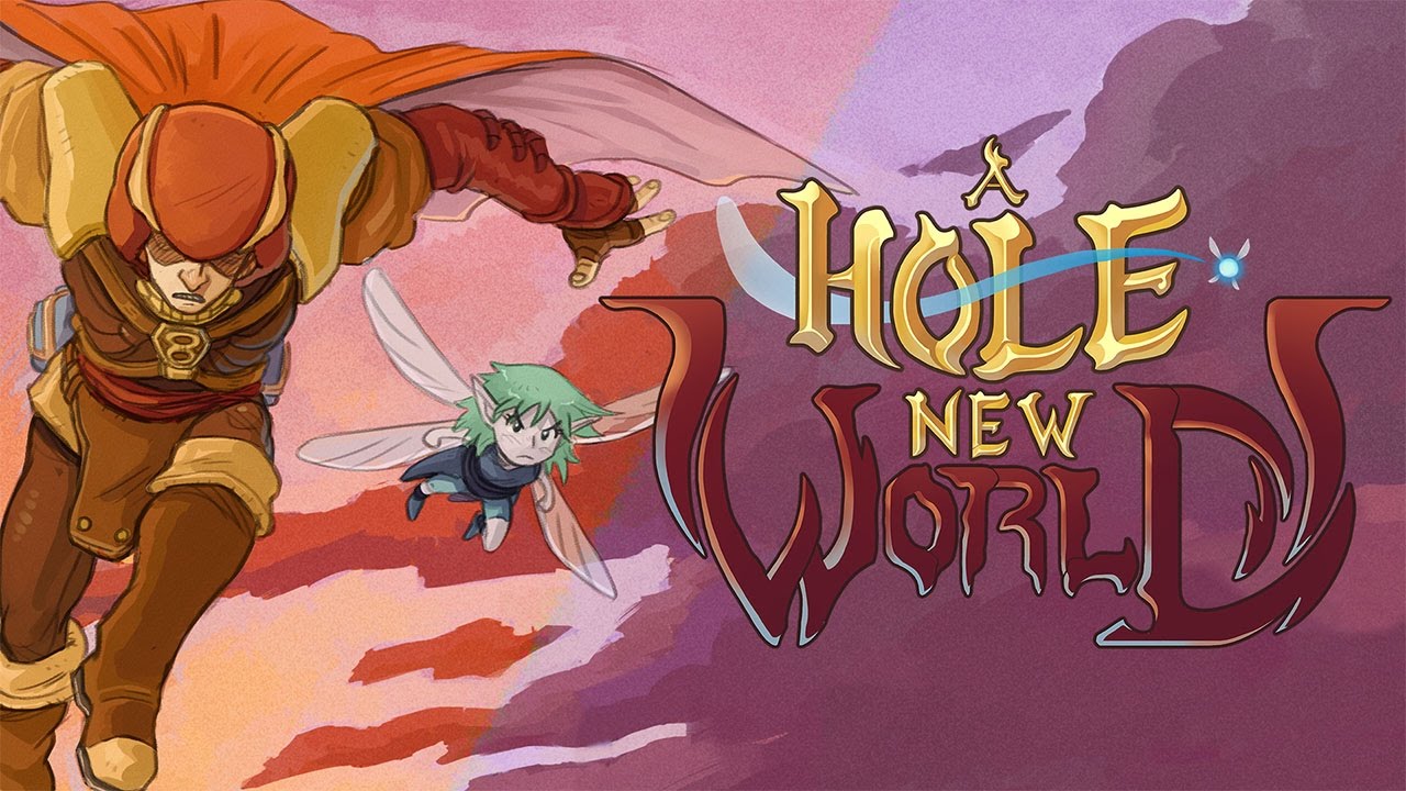Announcement Trailer