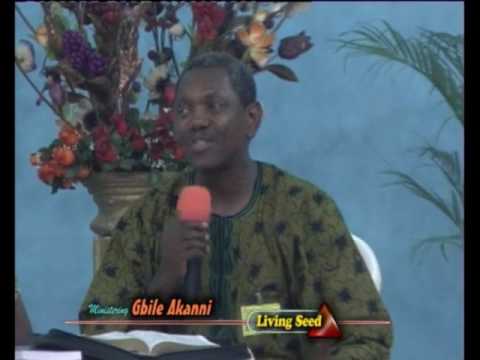 09,TIPS FOR CHILD UPBRINGING IN THE HOME PART 2 BY GBILE AND SADE AKANNI