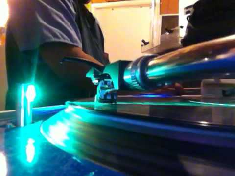 Mashup Ariana Grande vs Run Dmc.