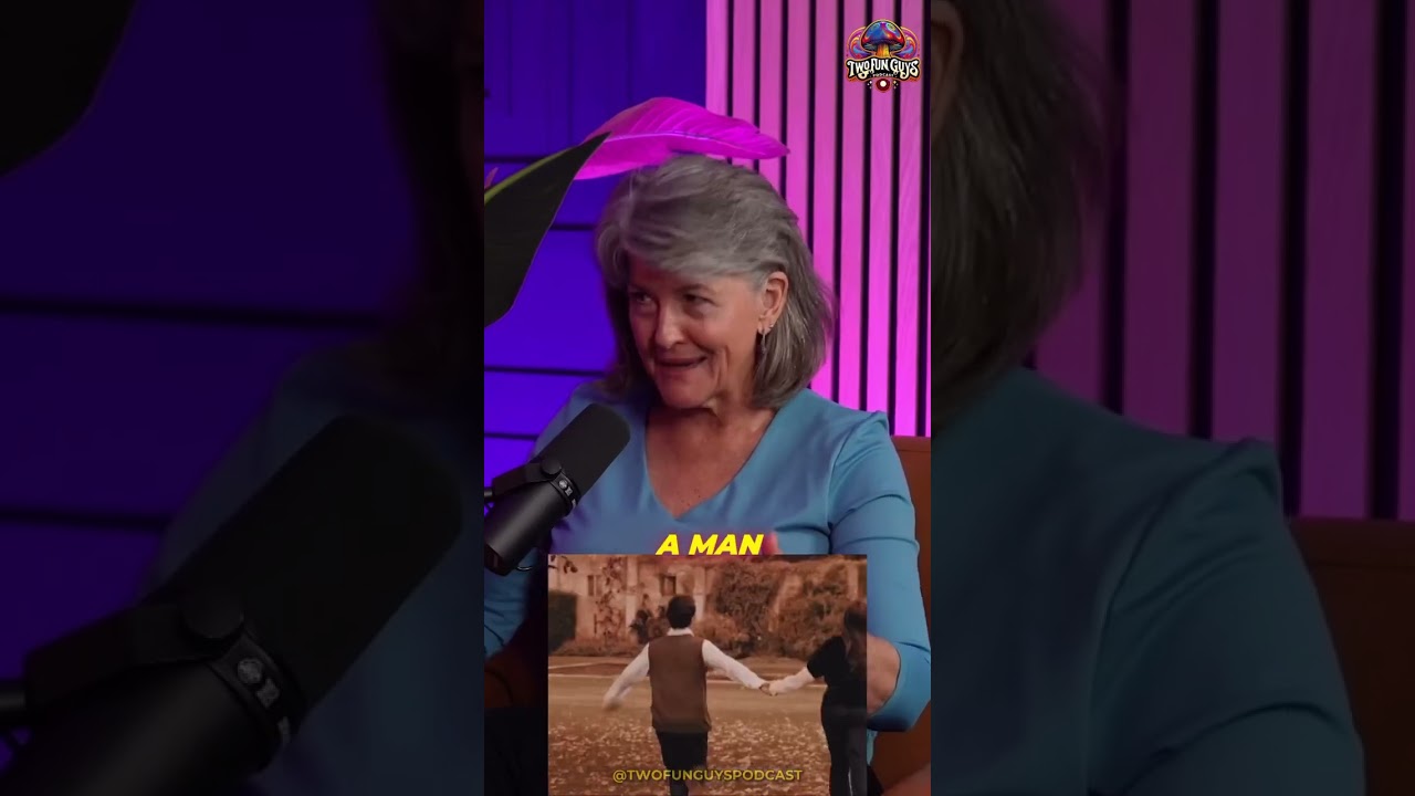 When a man says “It’s just physical…” and what it really means!