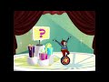 WordGirl May I Have A Word Swerve