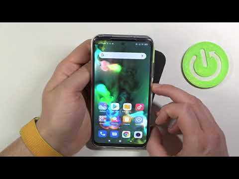 How to Test Face Unlock in XIAOMI Redmi Note 10 – Find Face Unlock Test