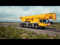 Liebherr - LTM 1120-4.1 – There’s nothing more on 4!
