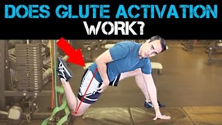 The REAL reason your glutes won&#39;t fire