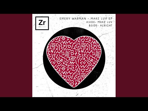 Make Luv (Original Mix)