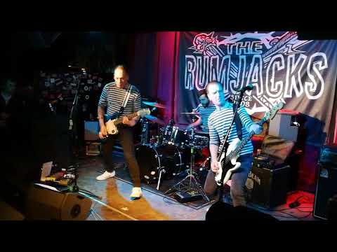 The Razorblades   Summer s Almost Gone   Keller Klub  Stuttgart 09 11 2018